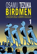 Birdmen - L'ascesa degli uomini uccello